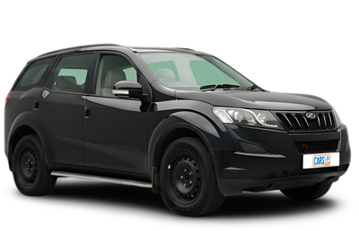 Mahindra XUV500-img